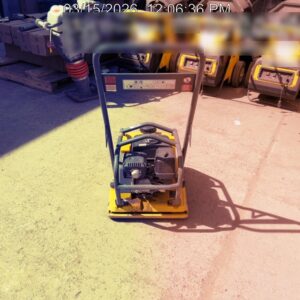2020 WACKER NEUSON WP1550AW