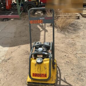 2020 WACKER NEUSON WP1550AW