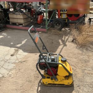 2020 WACKER NEUSON WP1550AW