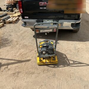 2020 WACKER NEUSON WP1550AW