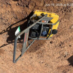 2020 WACKER NEUSON WP1550AW