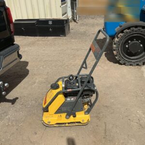 2020 WACKER NEUSON WP1550AW