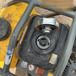 2020 WACKER NEUSON WP1550AW