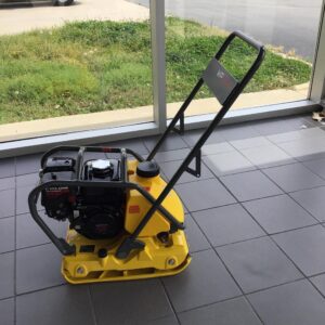 2020 WACKER NEUSON WP1550AW