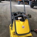 2020 WACKER NEUSON WP1550AW