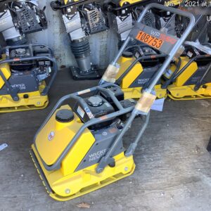 2020 WACKER NEUSON WP1550AW