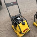 2020 WACKER NEUSON WP1550AW