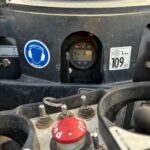 2020 WACKER NEUSON WP1550AW