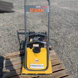 2020 WACKER NEUSON WP1550AW
