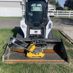 2020 WACKER NEUSON WP1550AW
