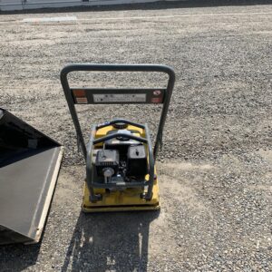 2020 WACKER NEUSON WP1550AW