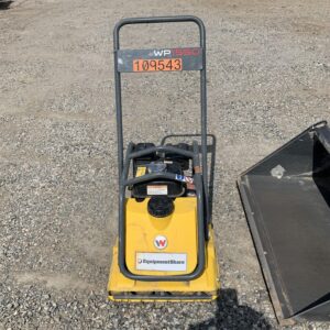 2020 WACKER NEUSON WP1550AW