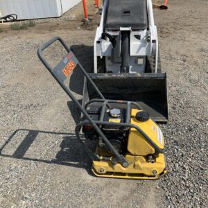 2020 WACKER NEUSON WP1550AW