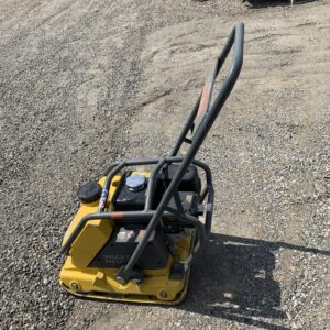 2020 WACKER NEUSON WP1550AW