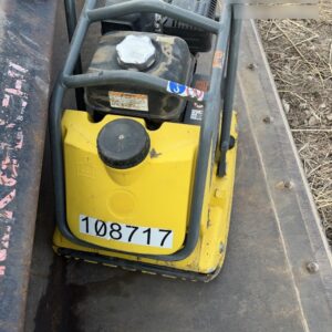 2020 WACKER NEUSON WP1550AW