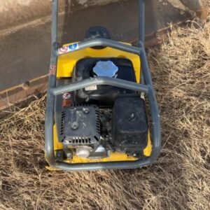 2020 WACKER NEUSON WP1550AW
