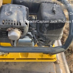 2020 WACKER NEUSON WP1550AW