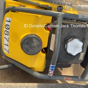 2020 WACKER NEUSON WP1550AW