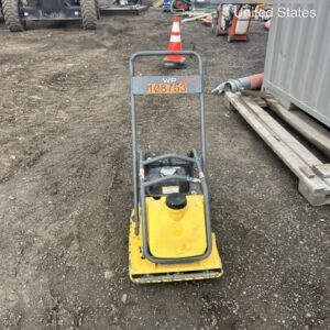 2020 WACKER NEUSON WP1550AW