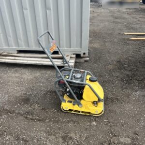 2020 WACKER NEUSON WP1550AW