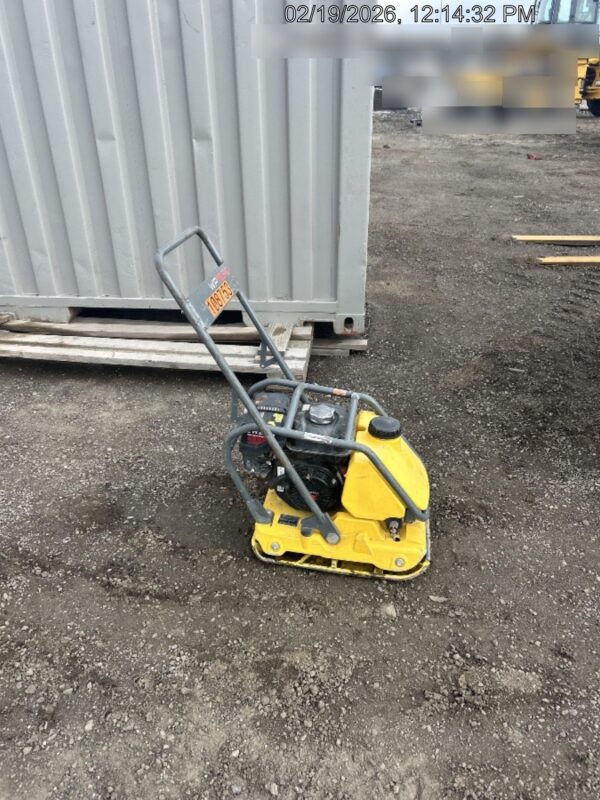 2020 WACKER NEUSON WP1550AW