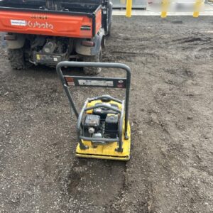 2020 WACKER NEUSON WP1550AW