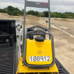 2020 WACKER NEUSON WP1550AW