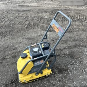 2020 WACKER NEUSON WP1550AW