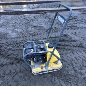2020 WACKER NEUSON WP1550AW