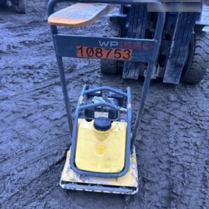 2020 WACKER NEUSON WP1550AW