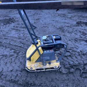 2020 WACKER NEUSON WP1550AW