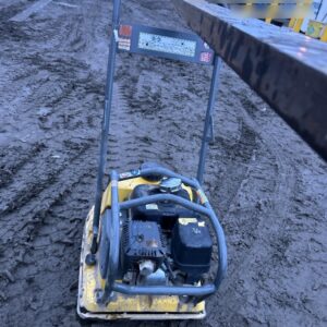 2020 WACKER NEUSON WP1550AW