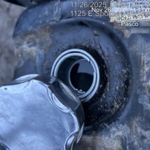 2020 WACKER NEUSON WP1550AW