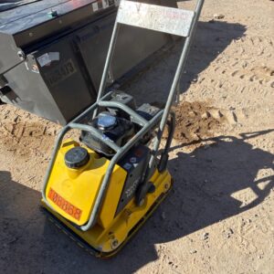 2020 WACKER NEUSON WP1550AW