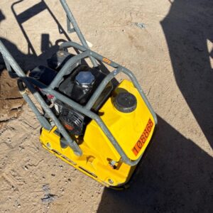 2020 WACKER NEUSON WP1550AW