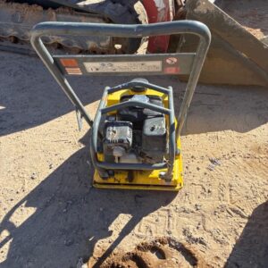 2020 WACKER NEUSON WP1550AW
