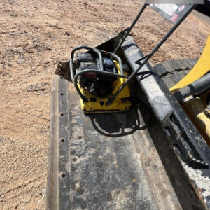 2020 WACKER NEUSON WP1550AW