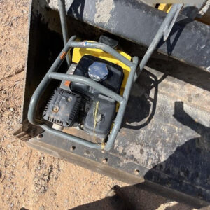 2020 WACKER NEUSON WP1550AW