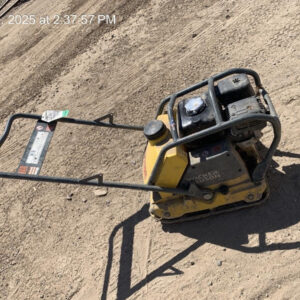 2020 WACKER NEUSON WP1550AW