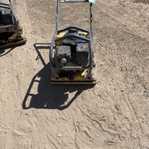 2020 WACKER NEUSON WP1550AW