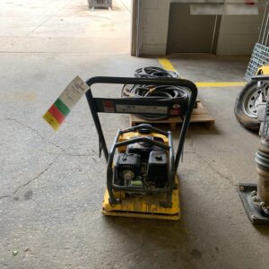 2020 WACKER NEUSON WP1550AW