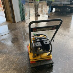 2020 WACKER NEUSON WP1550AW