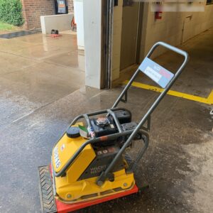 2020 WACKER NEUSON WP1550AW