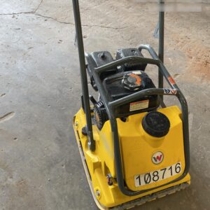 2020 WACKER NEUSON WP1550AW