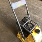 2020 WACKER NEUSON WP1550AW