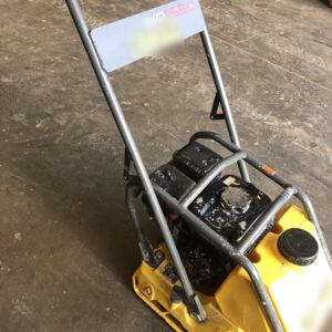 2020 WACKER NEUSON WP1550AW