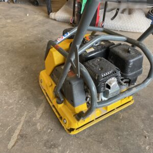 2020 WACKER NEUSON WP1550AW