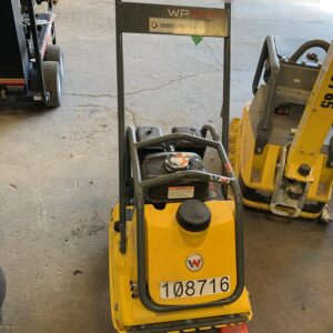 2020 WACKER NEUSON WP1550AW