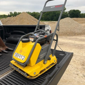 2020 WACKER NEUSON WP1550AW