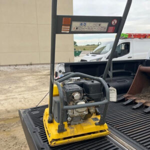 2020 WACKER NEUSON WP1550AW